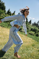 LONG PYJAMA SETS